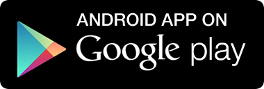 Appli Android sur Google Play